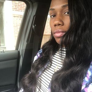 Meet your Posher, Gabrielle